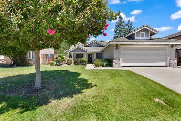 4212 Wild Ivy Lane, Salida, CA 95368