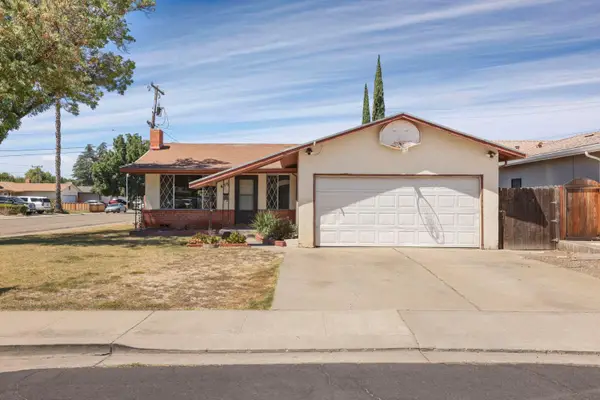 475 Gordon Avenue, Tracy, CA 95376