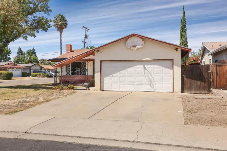 475 Gordon Avenue, Tracy, CA 95376 - #2