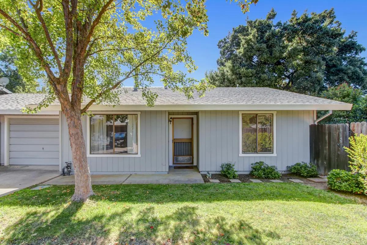 3313 Monterey Avenue, Davis, CA 95618 - #1