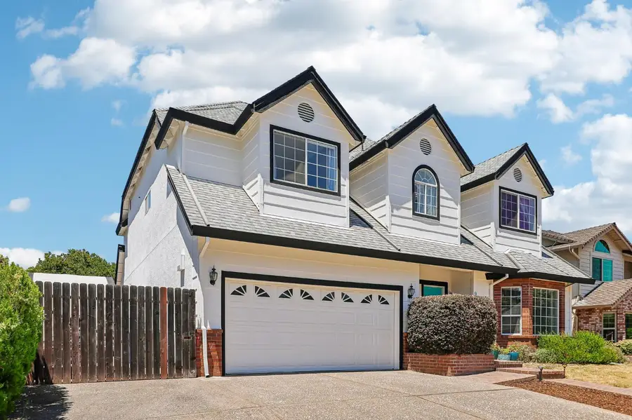 9969 Stirling Park Drive, Sacramento, CA 95827 - #2