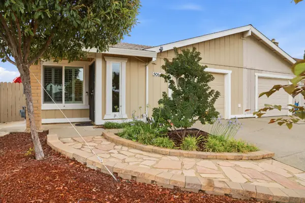 506 Hyacinth Court, Roseville, CA 95678