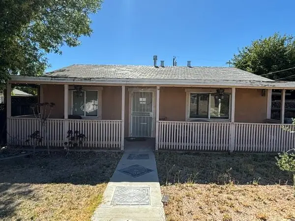 1237 Center Lane, Los Banos, CA 93635