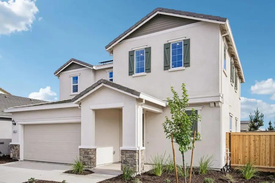 2039 Shoreline Drive, Riverbank, CA 95367 - #3