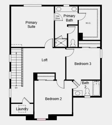 7724 Gray Wolf Way, Sacramento, CA 95829 - #3