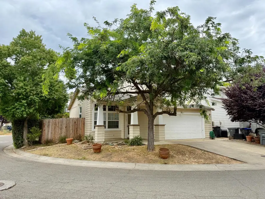 2247 Halsey Circle, Davis, CA 95618 - #2