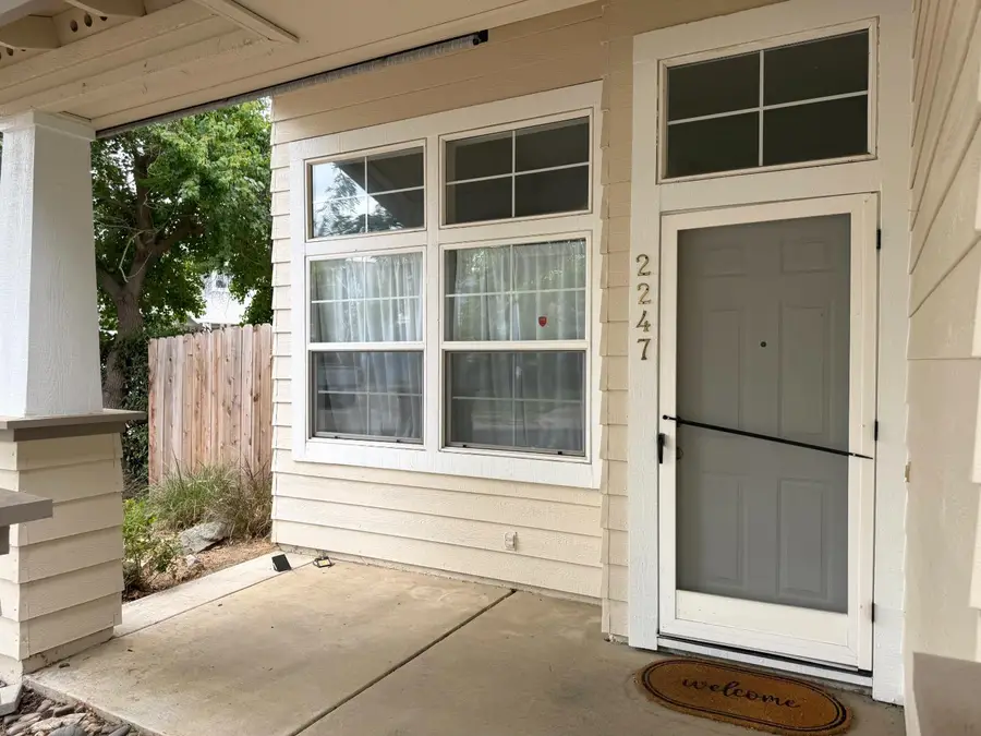 2247 Halsey Circle, Davis, CA 95618 - #3