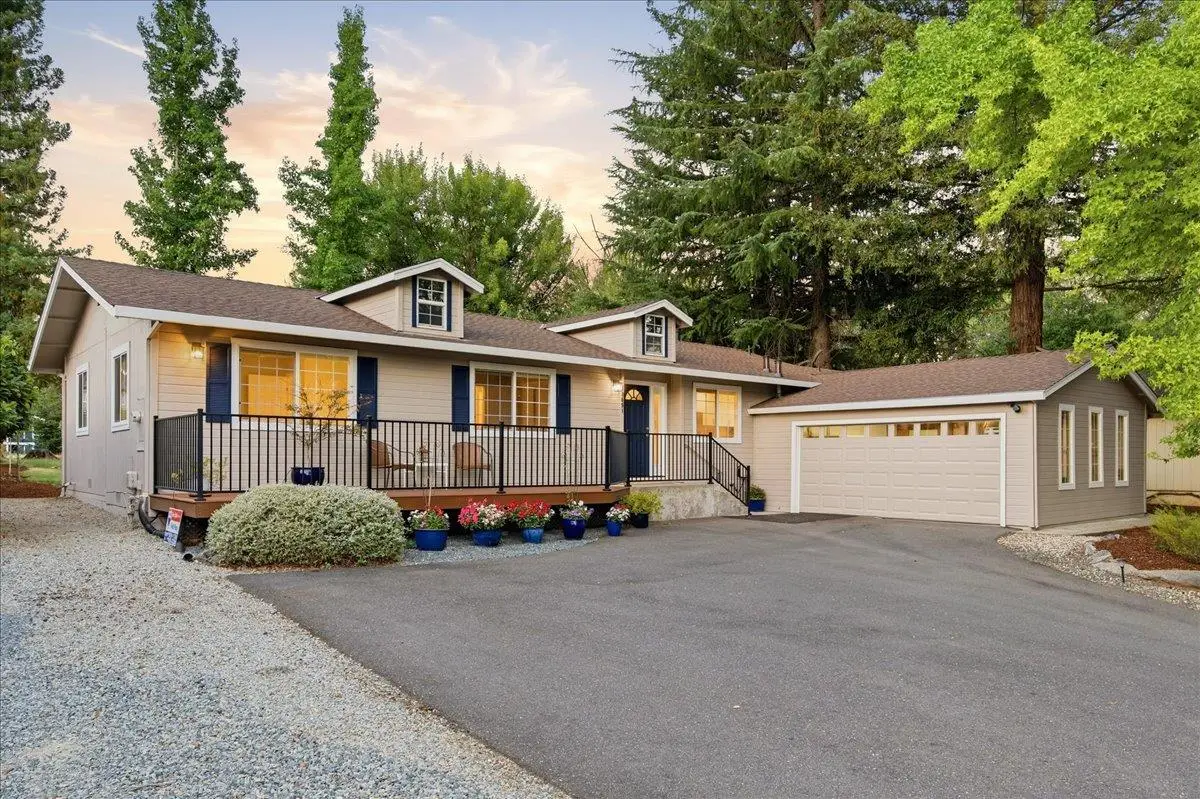 18691 Lake Forest Drive, Penn Valley, CA 95946 - #1
