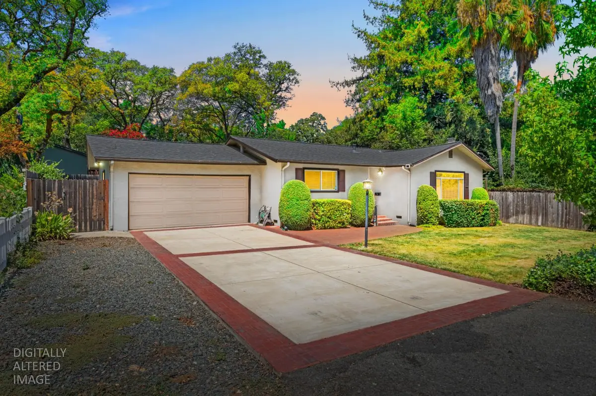 180 Recreation Drive, Auburn, CA 95603 - #1