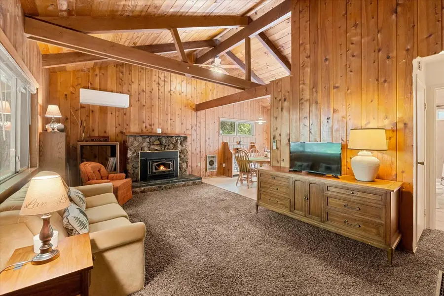 3487 Gardner Flat Road, Dorrington, CA 95223 - #3
