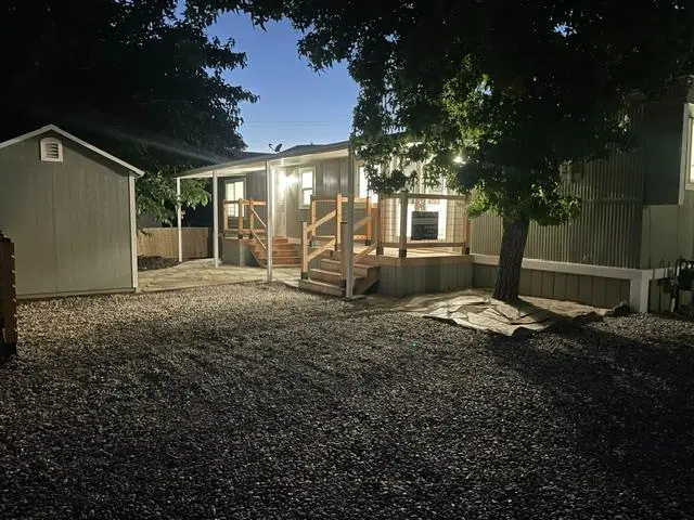 3945 Grass Valley Highway #38, Auburn, CA 95602 - #1
