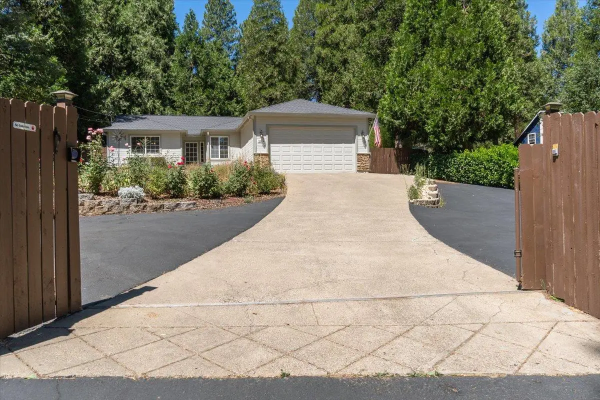 2914 Willow Street, Pollock Pines, CA 95726 - #1