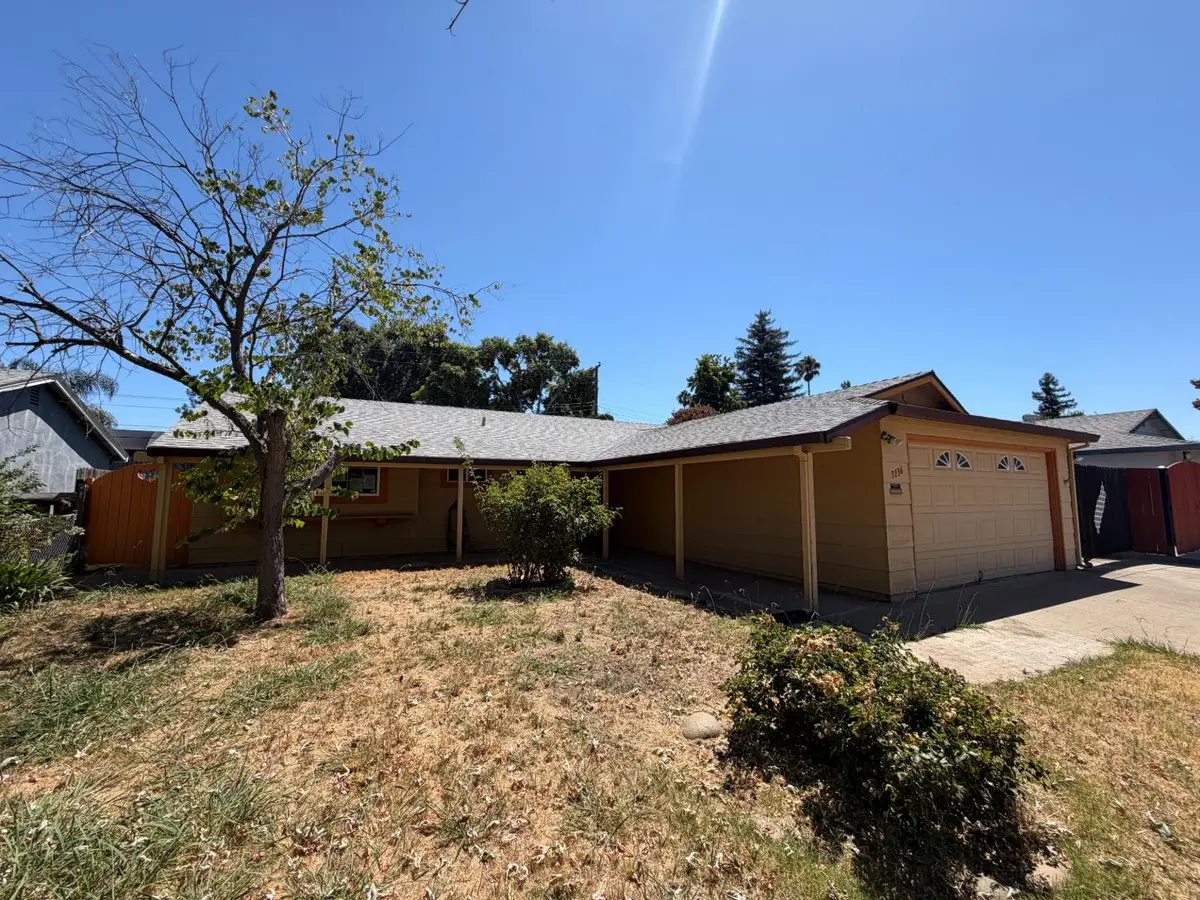 7136 Baranga Drive, Citrus Heights, CA 95621 - #1