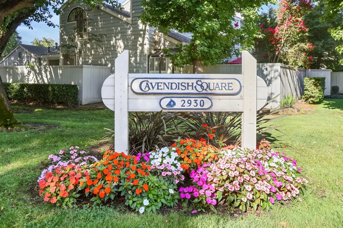 2930 Driftwood Place #32, Stockton, CA 95219 - #1