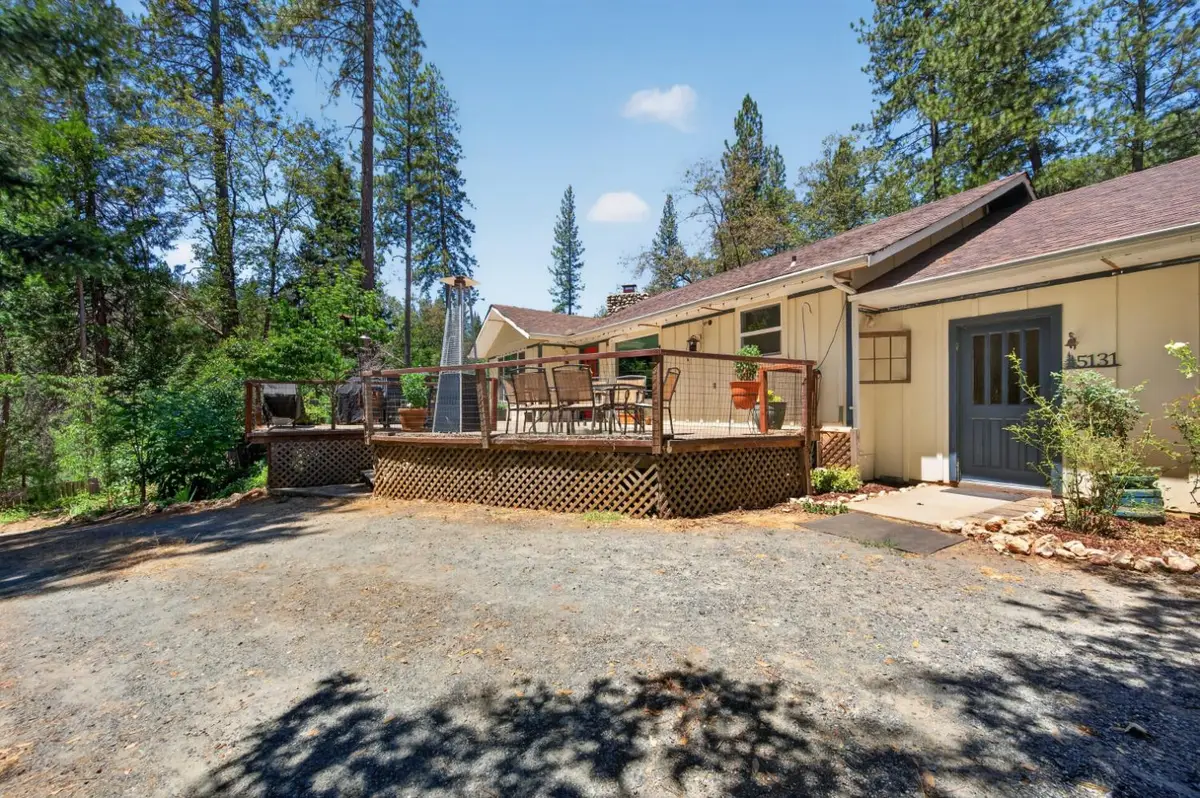5131 Hackomiller Road, Garden Valley, CA 95633 - #1