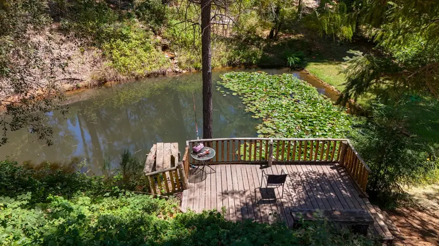 5131 Hackomiller Road, Garden Valley, CA 95633 - #3