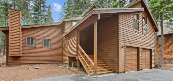 13857 Skiview Loop, Truckee, CA 96161