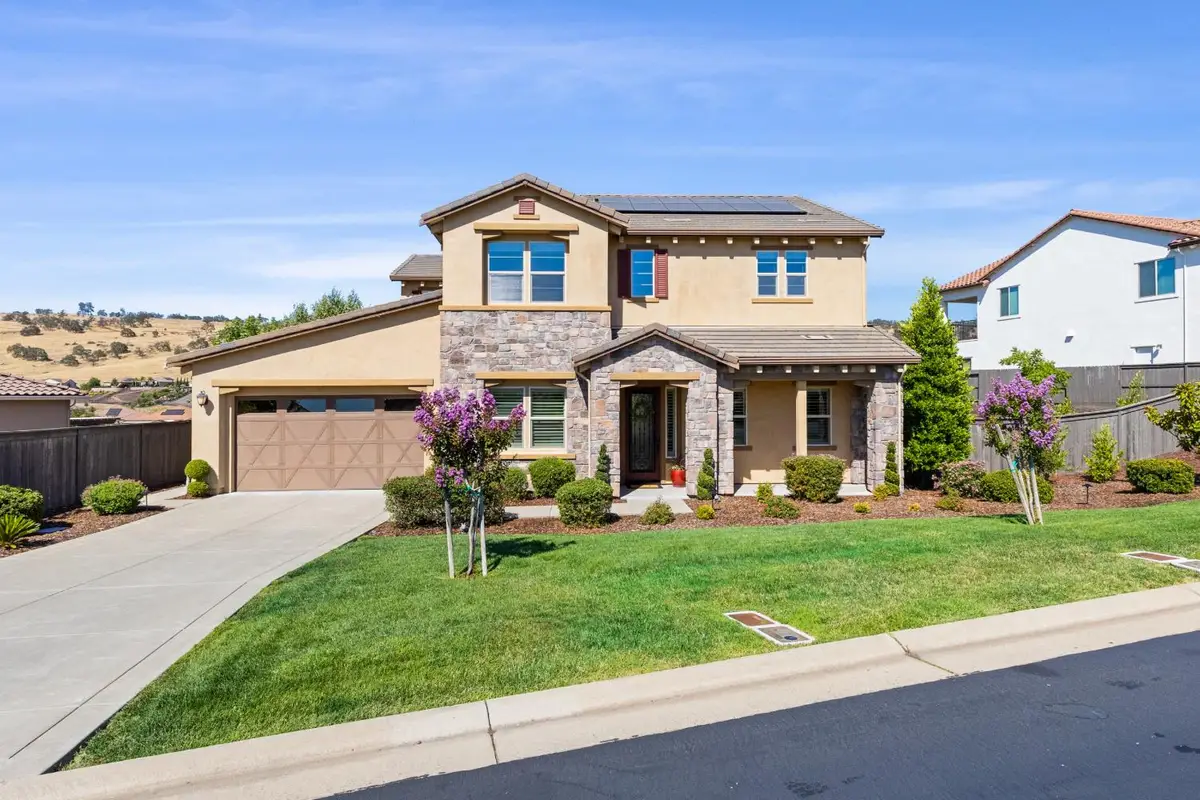 125 Keystone Court, El Dorado Hills, CA 95762 - #1