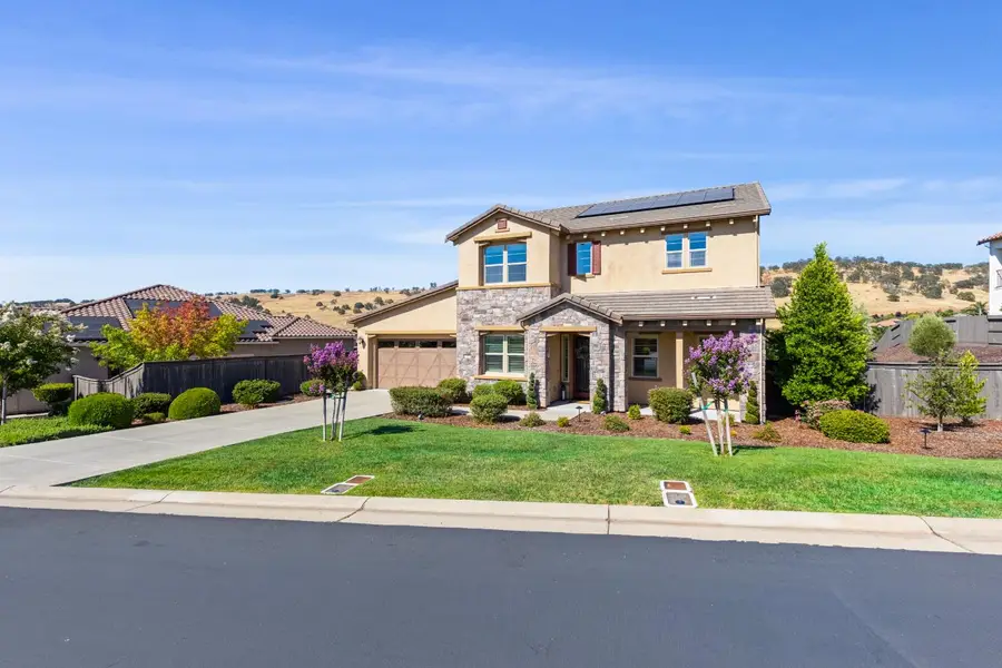 125 Keystone Court, El Dorado Hills, CA 95762 - #2