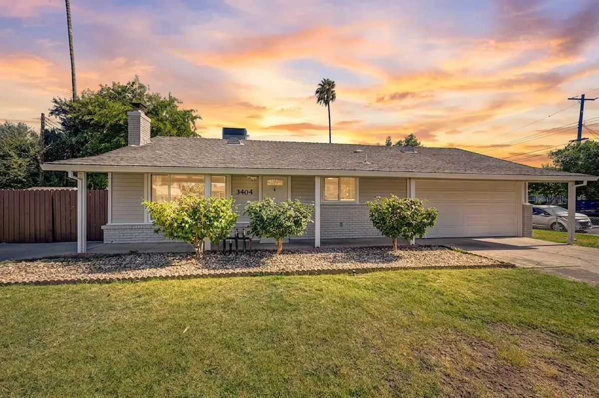 3404 Christie Court, Sacramento, CA 95838 - #1