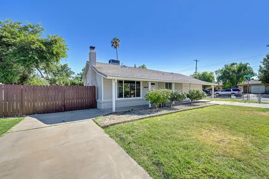 3404 Christie Court, Sacramento, CA 95838 - #3