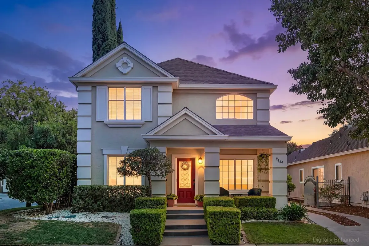 9464 Cedarview Way, Elk Grove, CA 95758 - #1