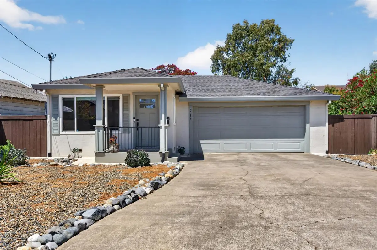 2624 51st Street, Sacramento, CA 95817 - #1