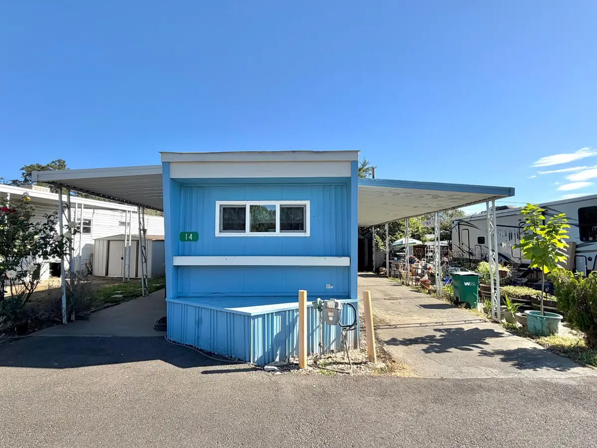 14610 Mono Way #14, Sonora, CA 95370 - #1