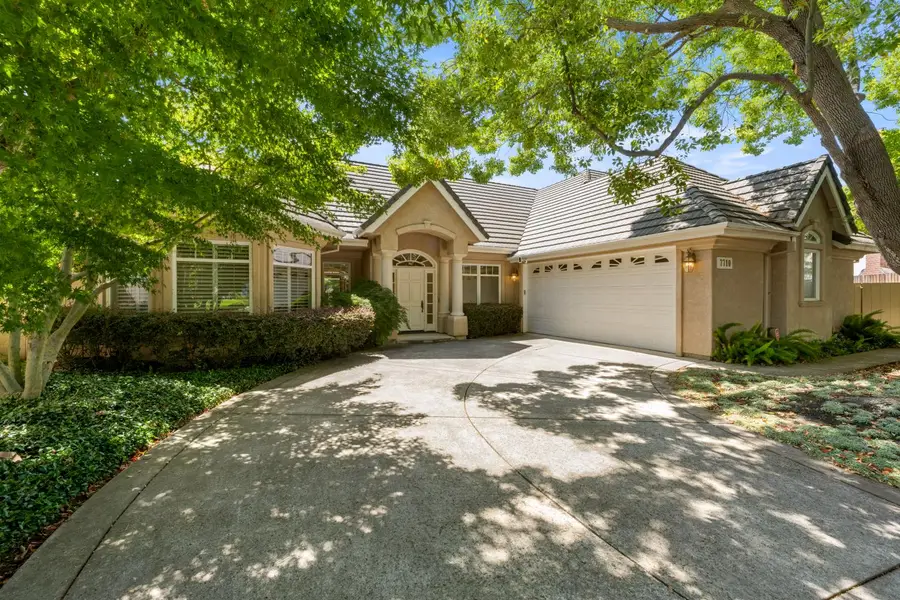 7710 Rio Barco Way, Sacramento, CA 95831 - #2