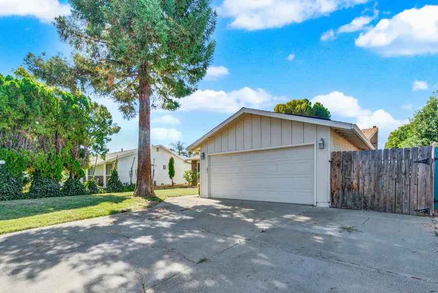 442 Monte Vista Drive, Woodland, CA 95695 - #3