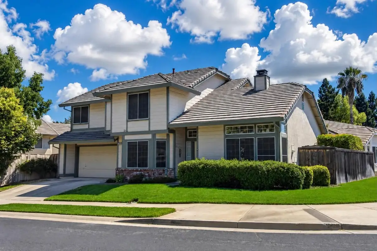 2000 Peridot Street, Roseville, CA 95678 - #1