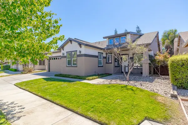 580 Old Bluff Court, Oakdale, CA 95361