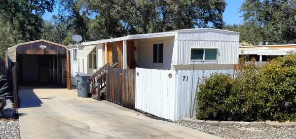 4800 Auburn Folsom Road #71, Loomis, CA 95650