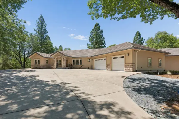 7670 Sly Park Road, Placerville, CA 95667