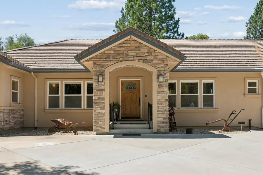 7670 Sly Park Road, Placerville, CA 95667 - #2