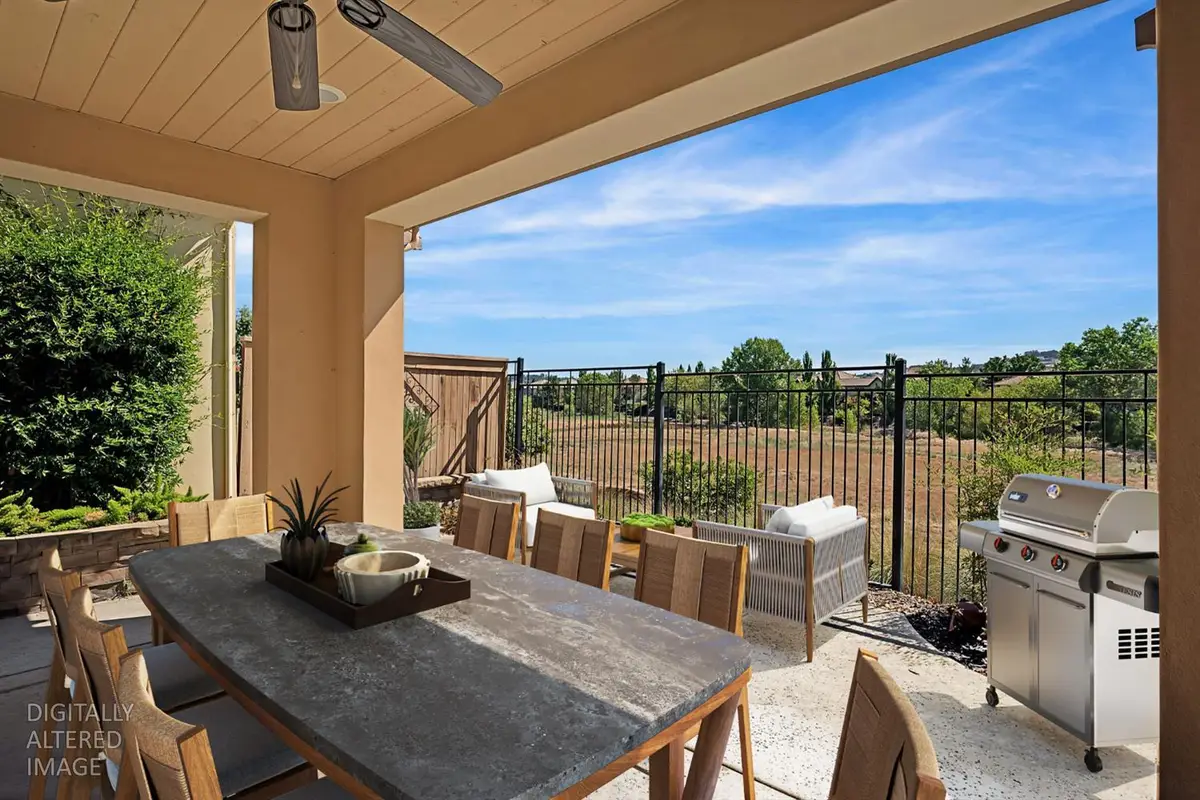 1360 Folsom Meadows Circle, Folsom, CA 95630 - #1