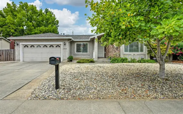 4924 Olive Oak Way, Carmichael, CA 95608
