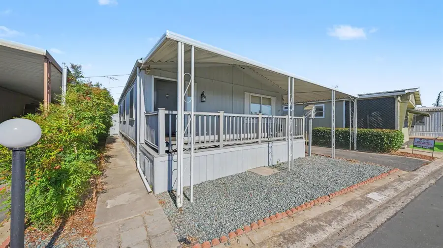 2505 Jackson Avenue #131, Escalon, CA 95320 - #2