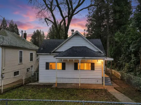 509 Sacramento Street, Nevada City, CA 95959
