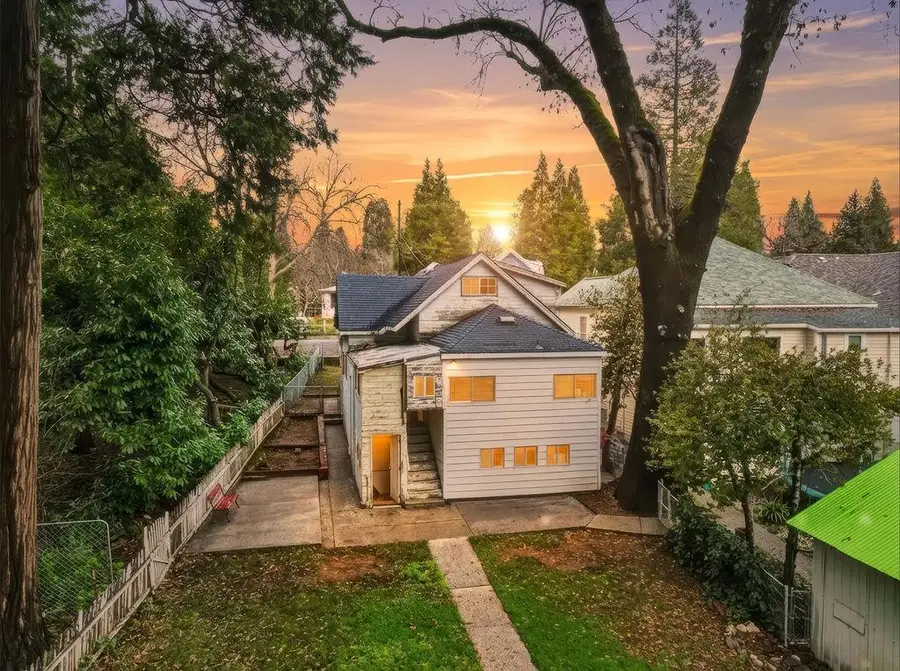 509 Sacramento Street, Nevada City, CA 95959 - #2
