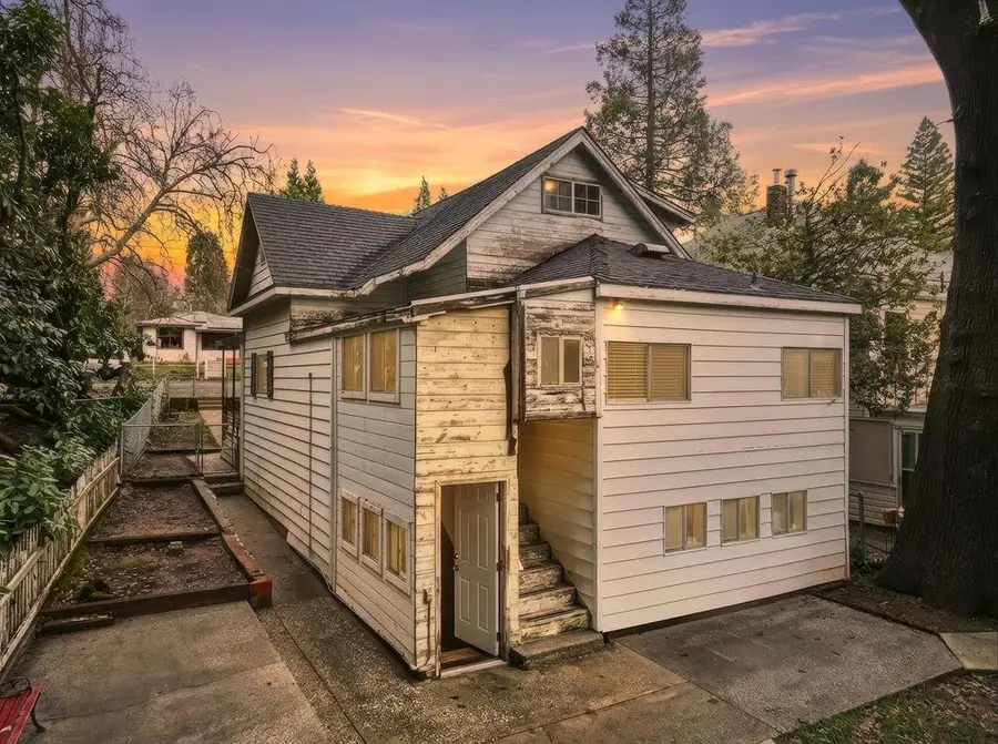 509 Sacramento Street, Nevada City, CA 95959 - #3