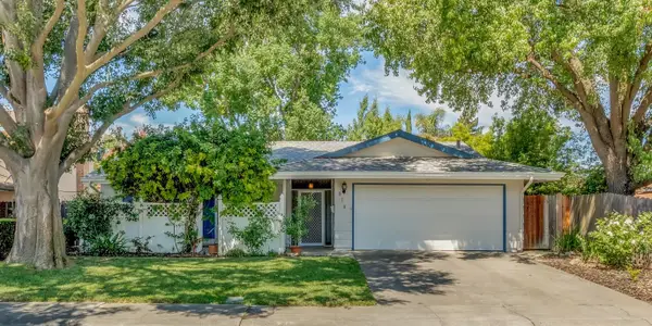 919 San Tomas Street, Davis, CA 95618