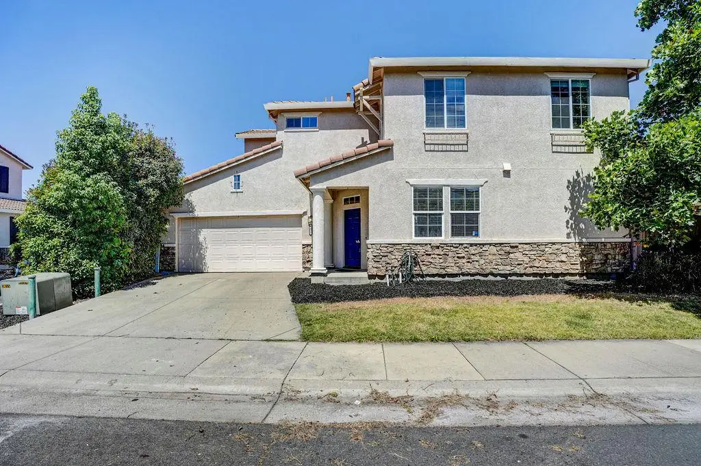 5455 Birk Way, Sacramento, CA 95835 - #1