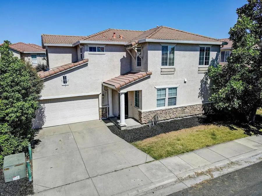 5455 Birk Way, Sacramento, CA 95835 - #2