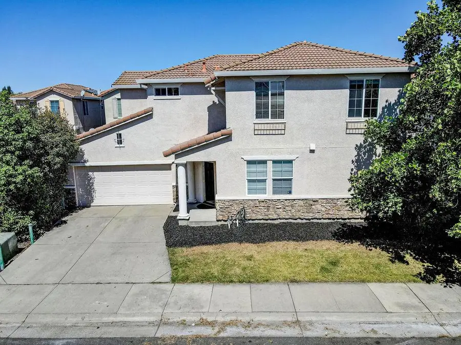 5455 Birk Way, Sacramento, CA 95835 - #3
