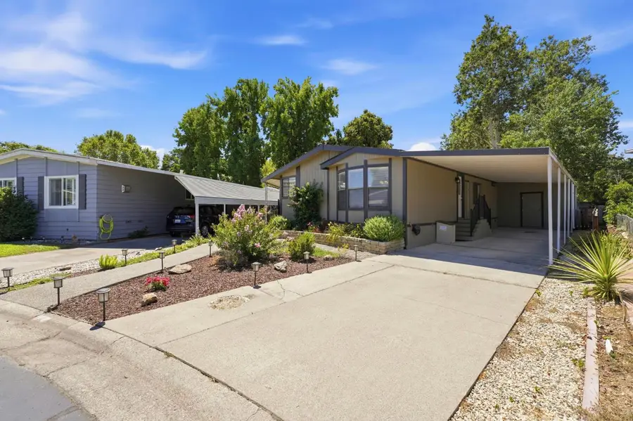 14567 Poncho Conde, Rancho Murieta, CA 95683 - #3