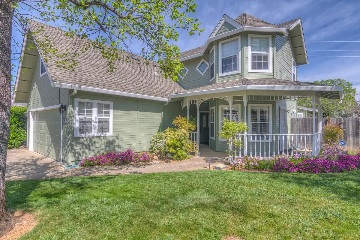 629 James Drive, Placerville, CA 95667 - #1