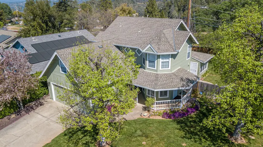 629 James Drive, Placerville, CA 95667 - #2