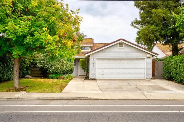 2404 Floyd Avenue, Modesto, CA 95355