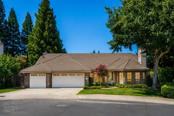 4620 Danvers Lane, Granite Bay, CA 95746